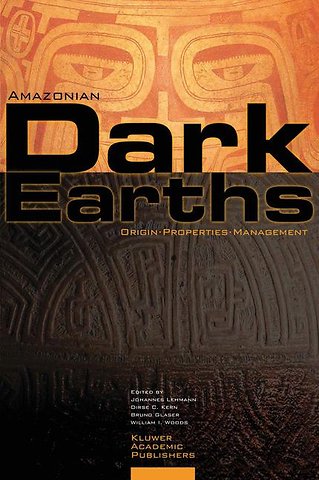 Amazonian Dark Earths