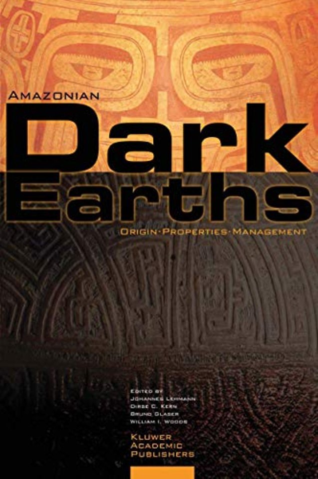 Amazonian Dark Earths