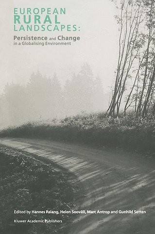 European Rural Landscapes