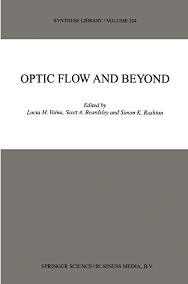 Optic Flow and Beyond