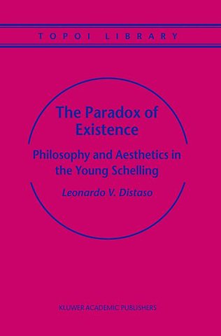 The Paradox of Existence
