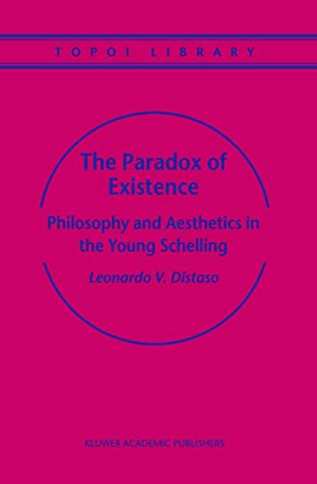 The Paradox of Existence