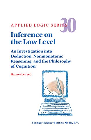 Inference on the Low Level