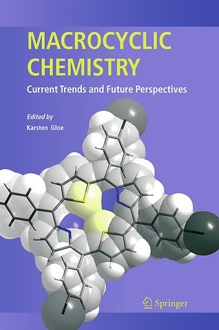Macrocyclic Chemistry