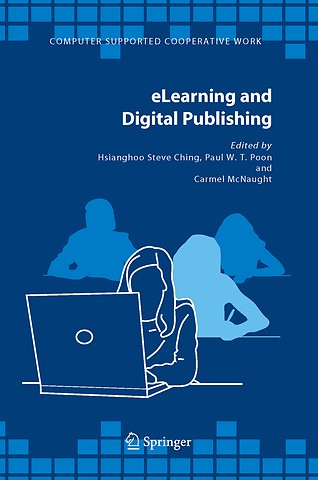 eLearning and Digital Publishing
