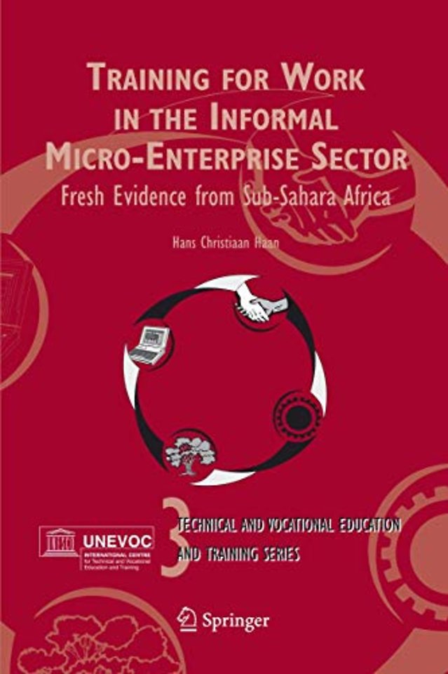 Training for Work in the Informal Micro-Enterprise Sector