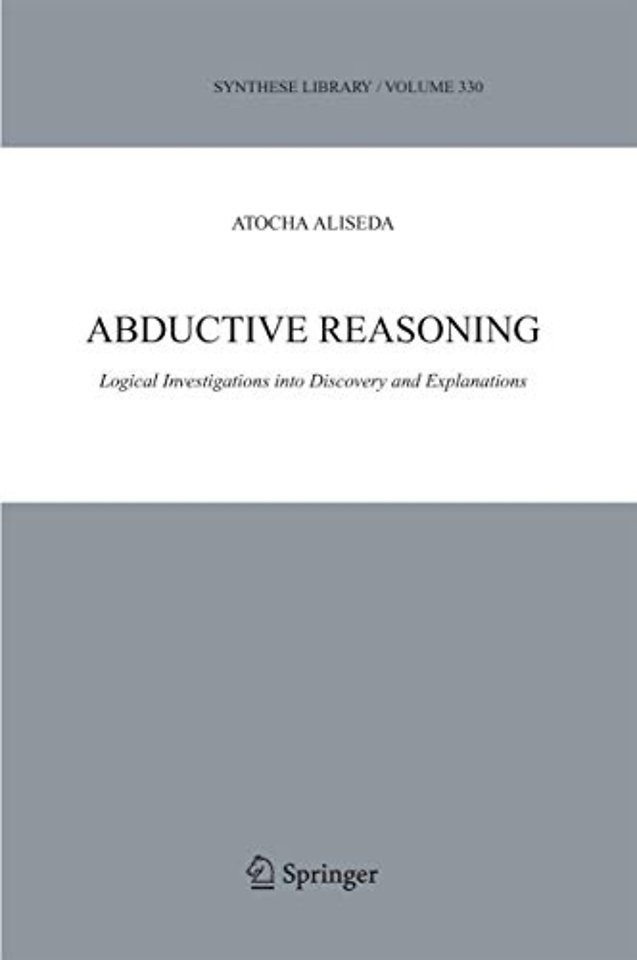 Abductive Reasoning