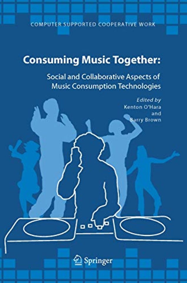 Consuming Music Together