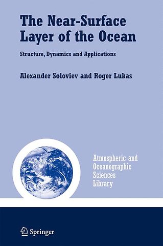 The Near-Surface Layer of the Ocean