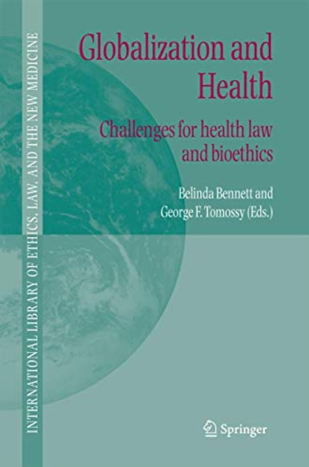 Globalization and Health