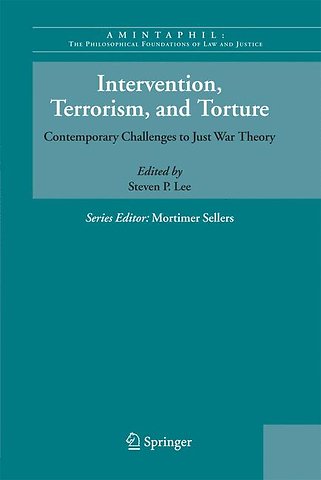 Intervention, Terrorism, and Torture