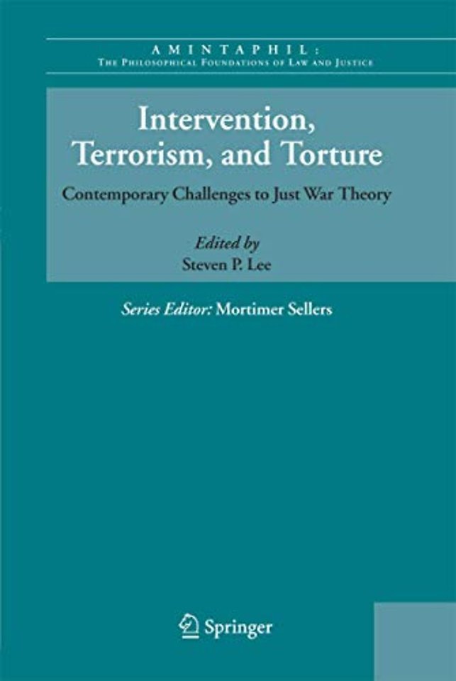 Intervention, Terrorism, and Torture