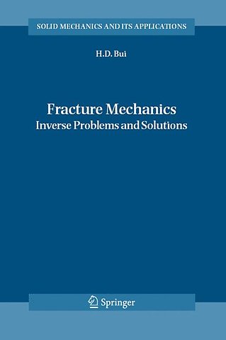 Fracture Mechanics