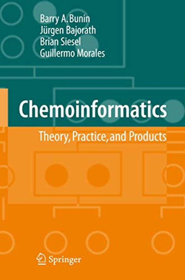 Chemoinformatics: Theory, Practice, & Products