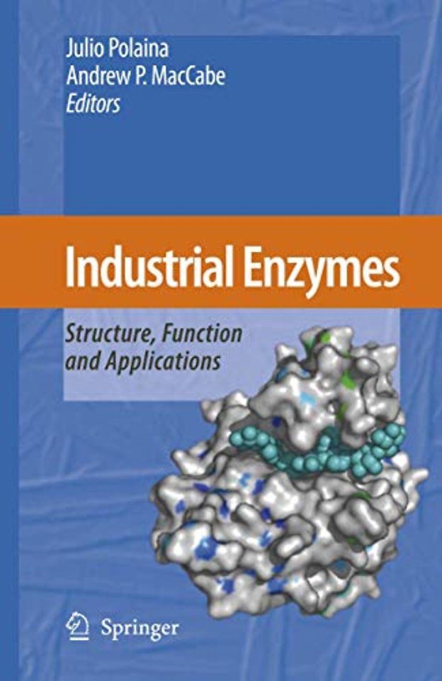 Industrial Enzymes