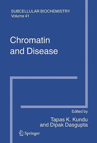 Chromatin and Disease