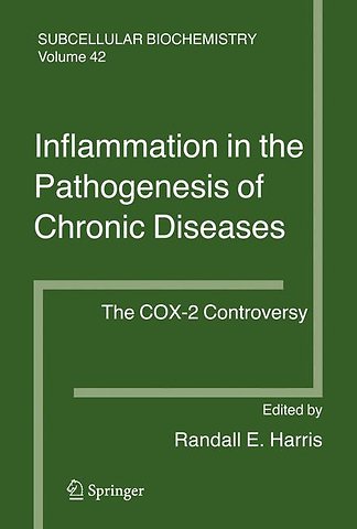 Inflammation in the Pathogenesis of Chronic Diseases