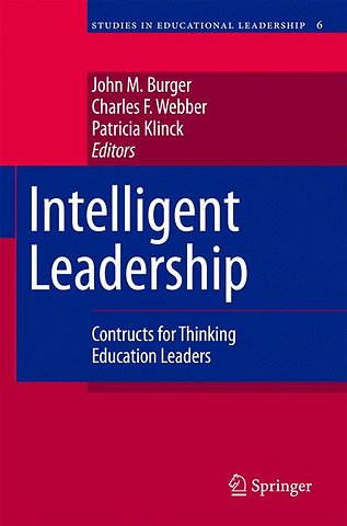 Intelligent Leadership