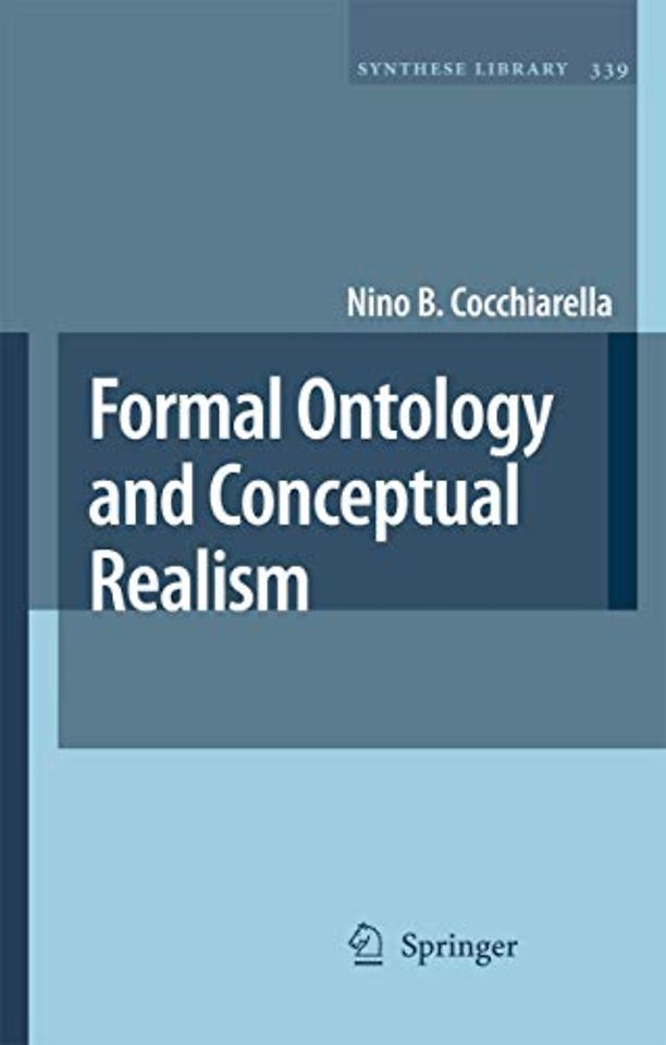 Formal Ontology and Conceptual Realism