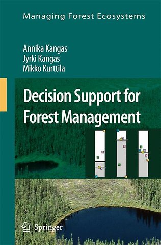 Decision Support for Forest Management