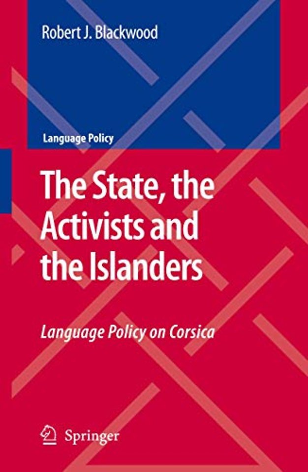 The State, the Activists and the Islanders