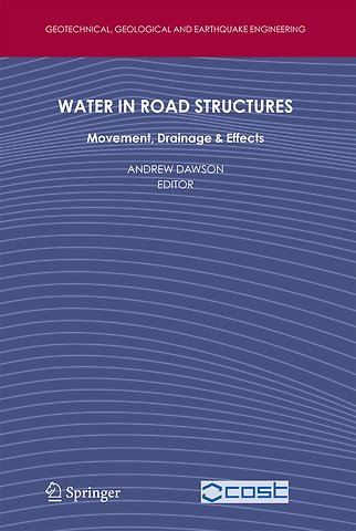 Water in Road Structures