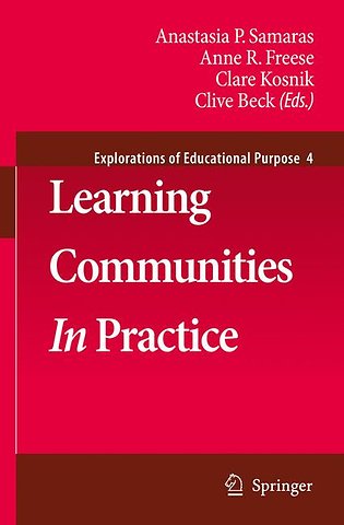 Learning Communities In Practice