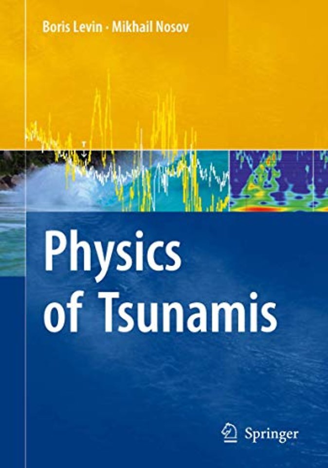 Physics of Tsunamis