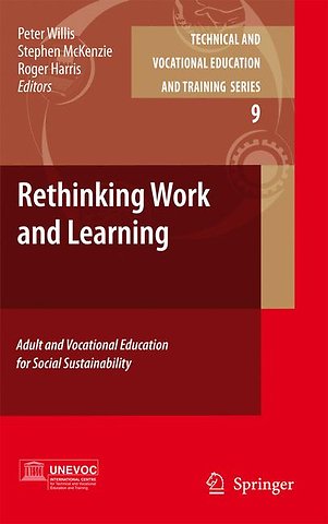 Rethinking Work and Learning