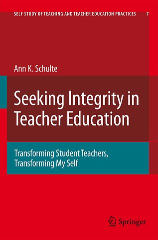 Seeking Integrity in Teacher Education