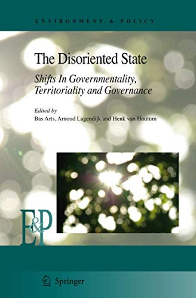 The Disoriented State