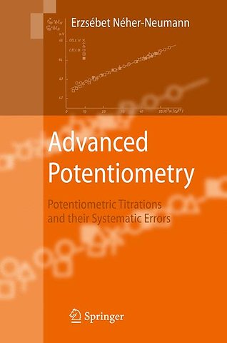 Advanced Potentiometry
