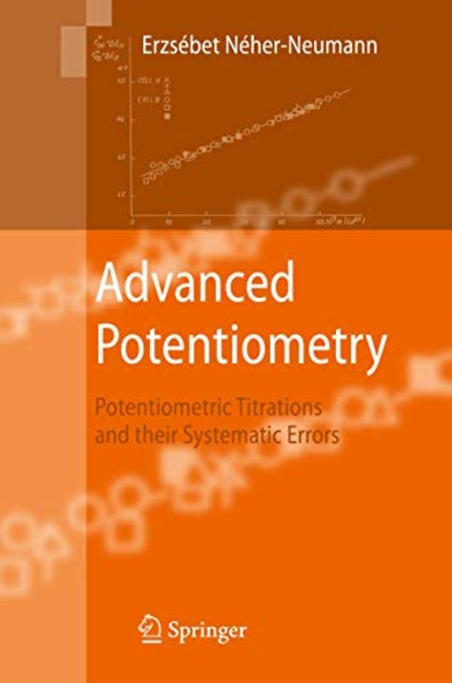 Advanced Potentiometry