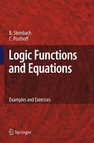 Logic Functions and Equations