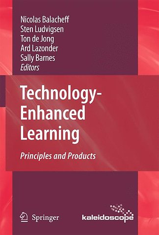 Technology-Enhanced Learning