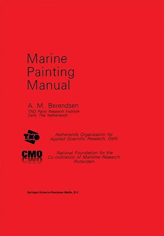 Marine Painting Manual