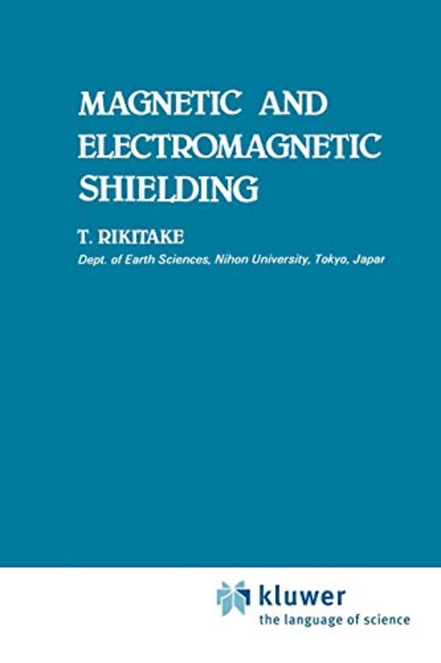 Magnetic and Electromagnetic Shielding