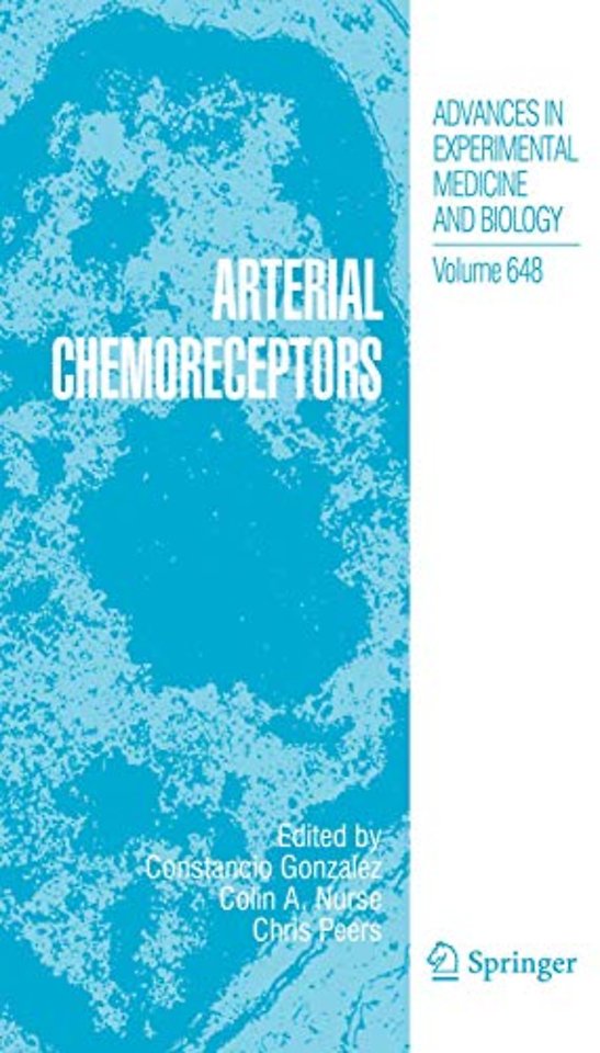 Arterial Chemoreceptors