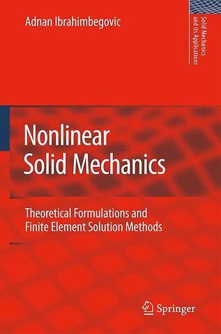 Nonlinear Solid Mechanics