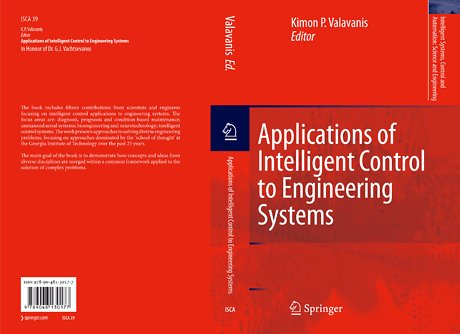 Applications of Intelligent Control to Engineering Systems