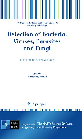 Detection of Bacteria, Viruses, Parasites and Fungi