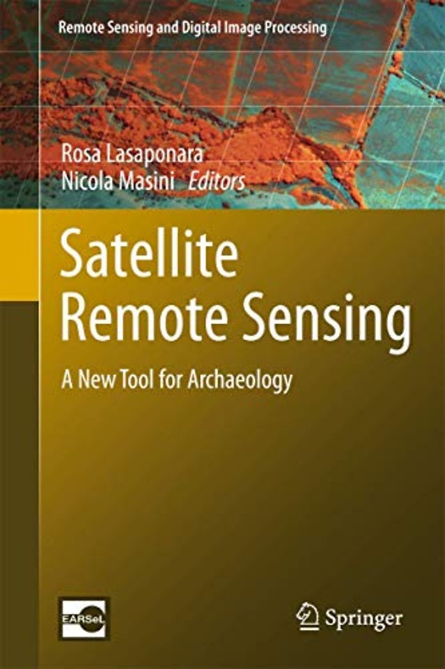 Satellite Remote Sensing