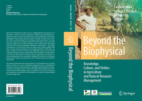 Beyond the Biophysical