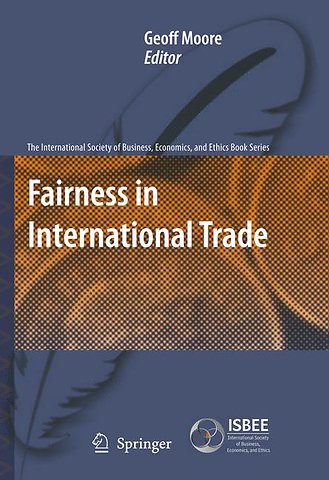 Fairness in International Trade