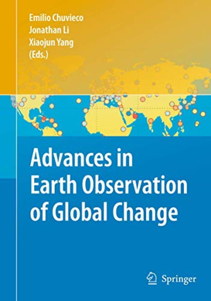 Advances in Earth Observation of Global Change