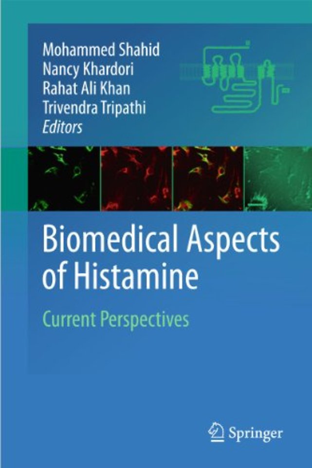 Biomedical Aspects of Histamine