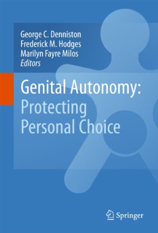 Genital Autonomy: