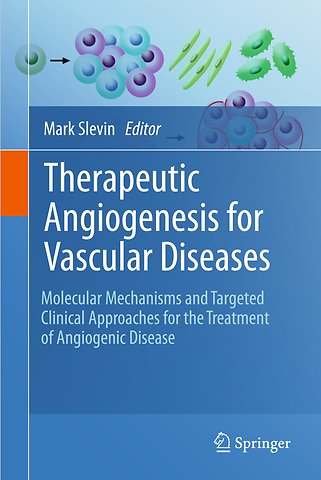 Therapeutic Angiogenesis for Vascular Diseases