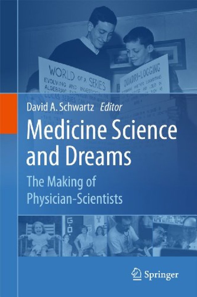 Medicine Science and Dreams