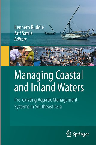 Managing Coastal and Inland Waters